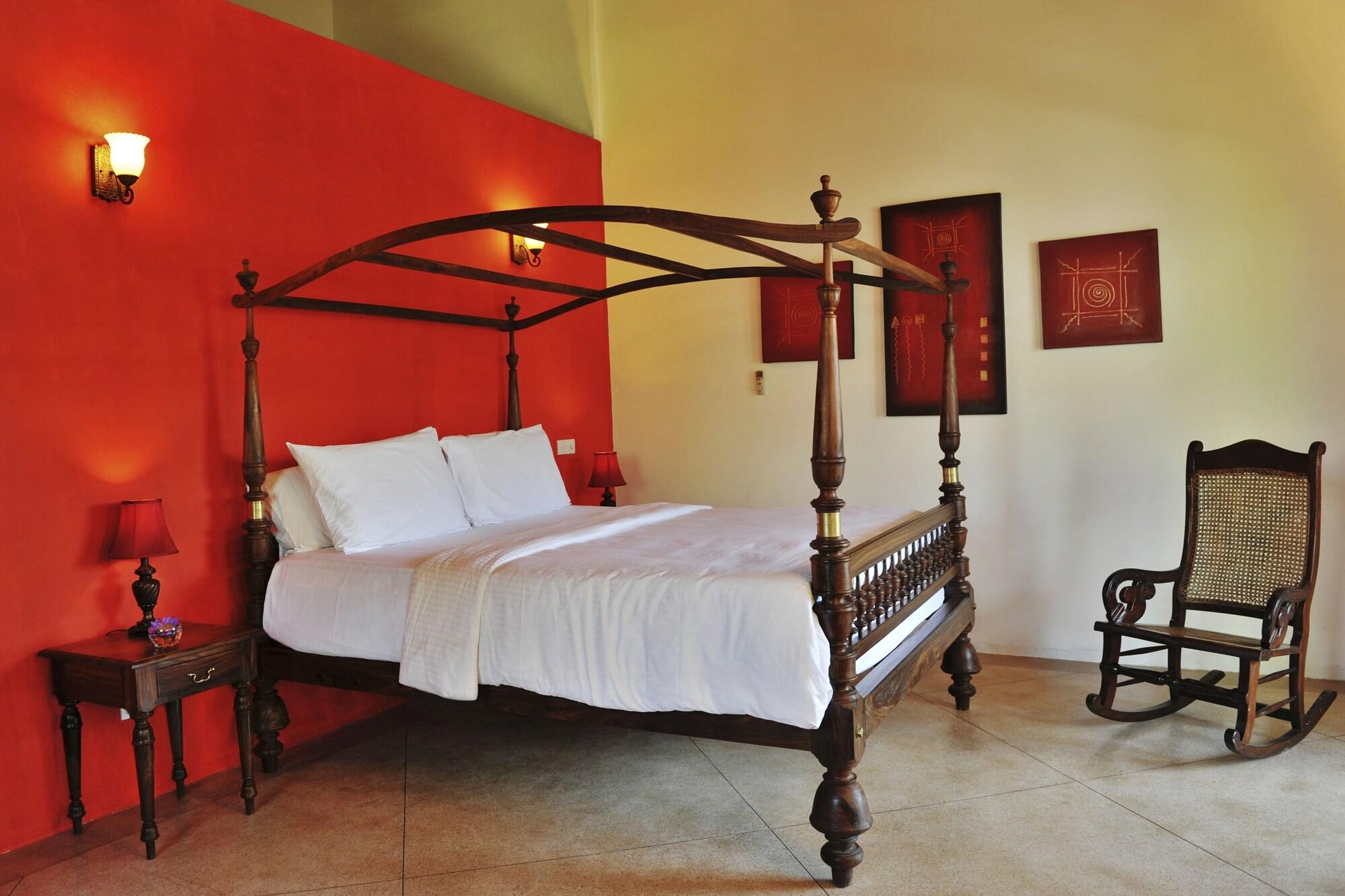 Galle Heritage Villa By Jetwing Exterior photo