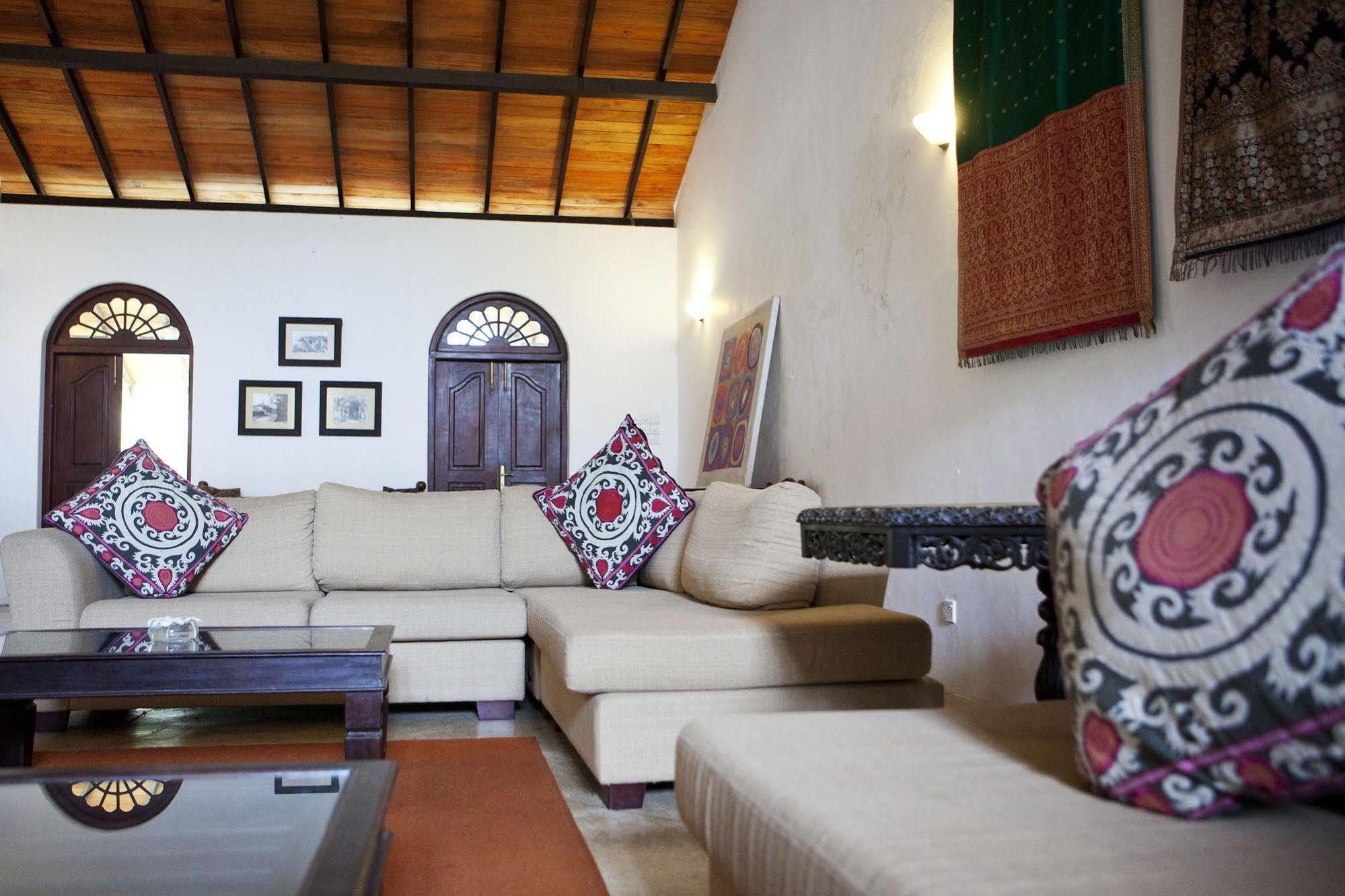 Galle Heritage Villa By Jetwing Exterior photo