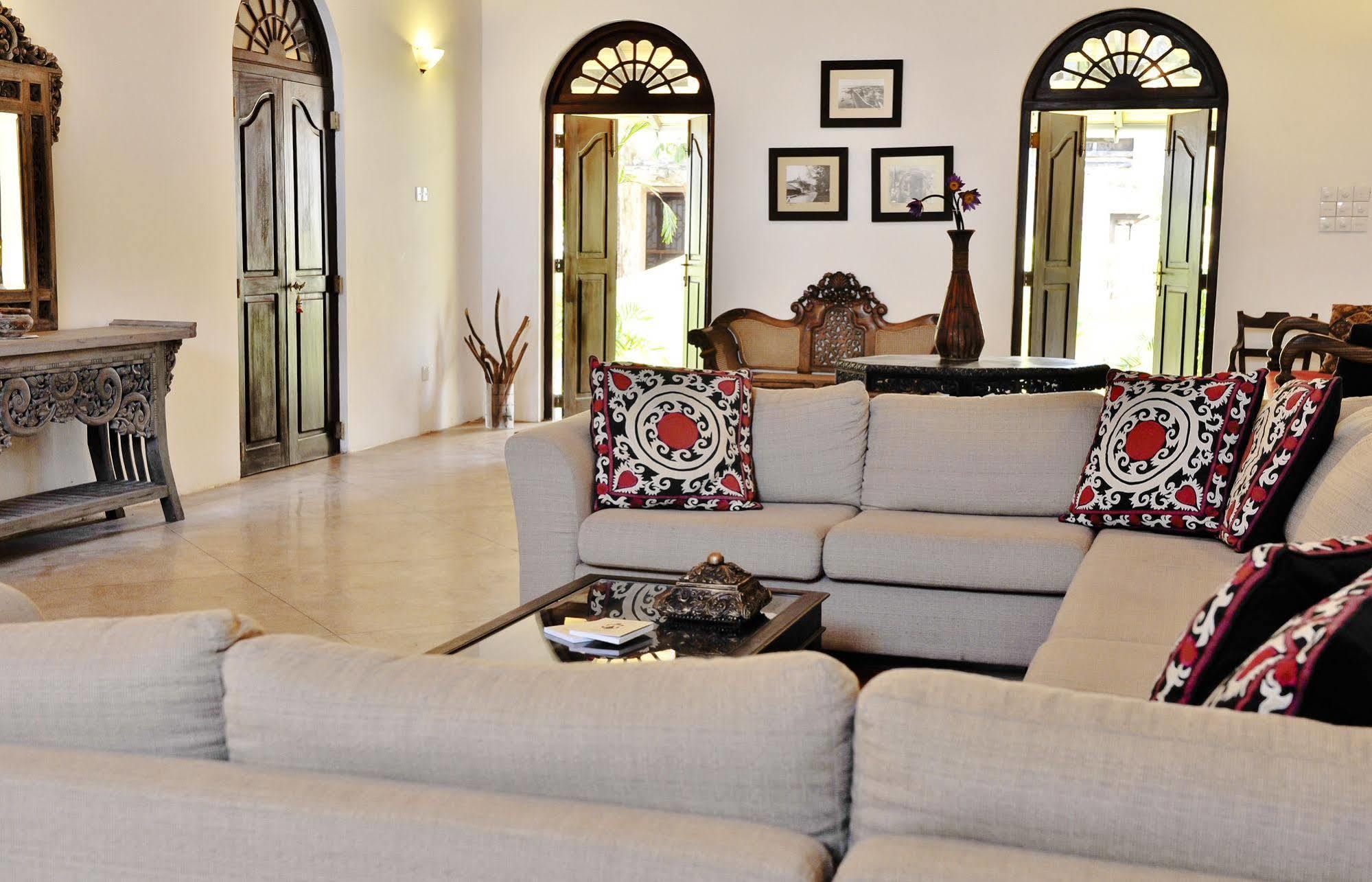 Galle Heritage Villa By Jetwing Exterior photo