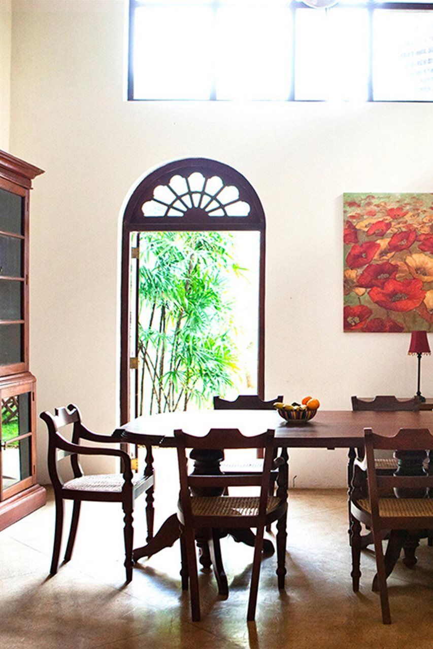 Galle Heritage Villa By Jetwing Exterior photo